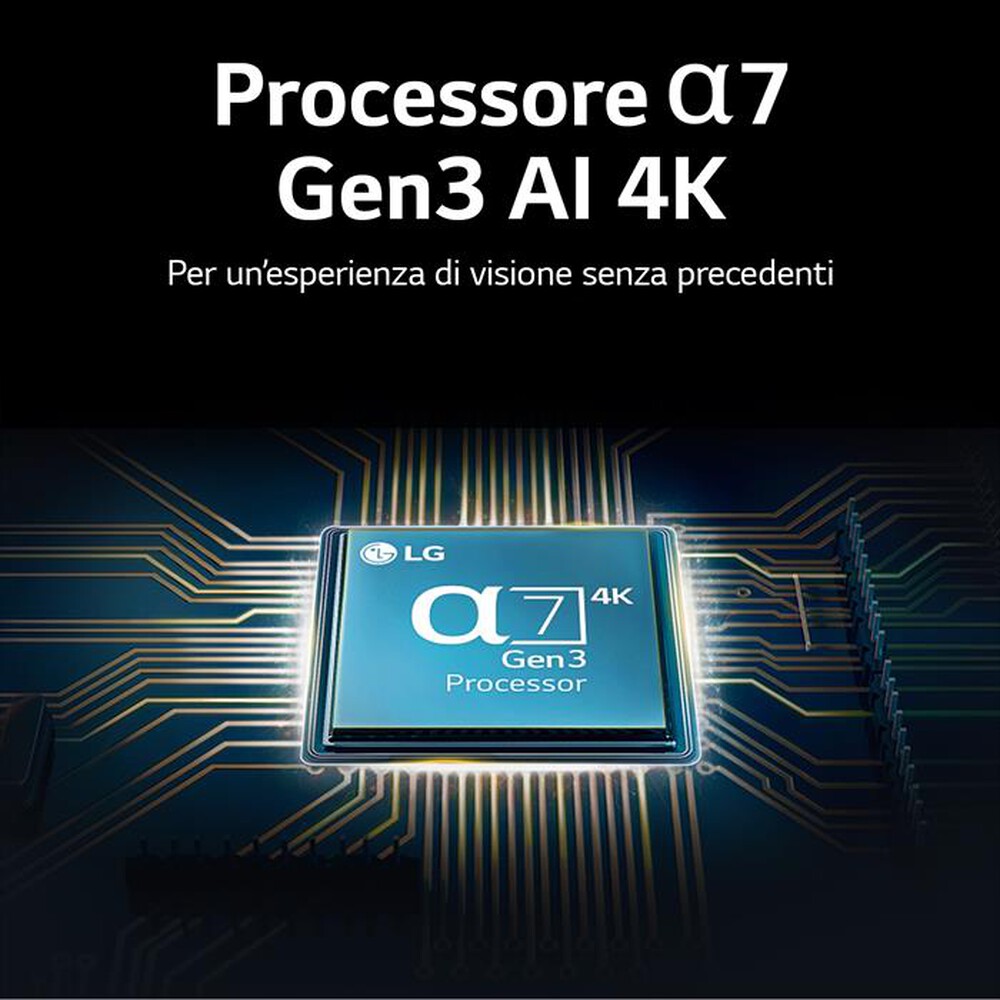 Immagine del prodotto LG - 65NANO866NA.API