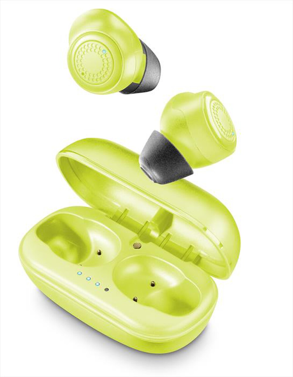 Immagine del prodotto CELLULARLINE - BTPETITTWSL-Lime
