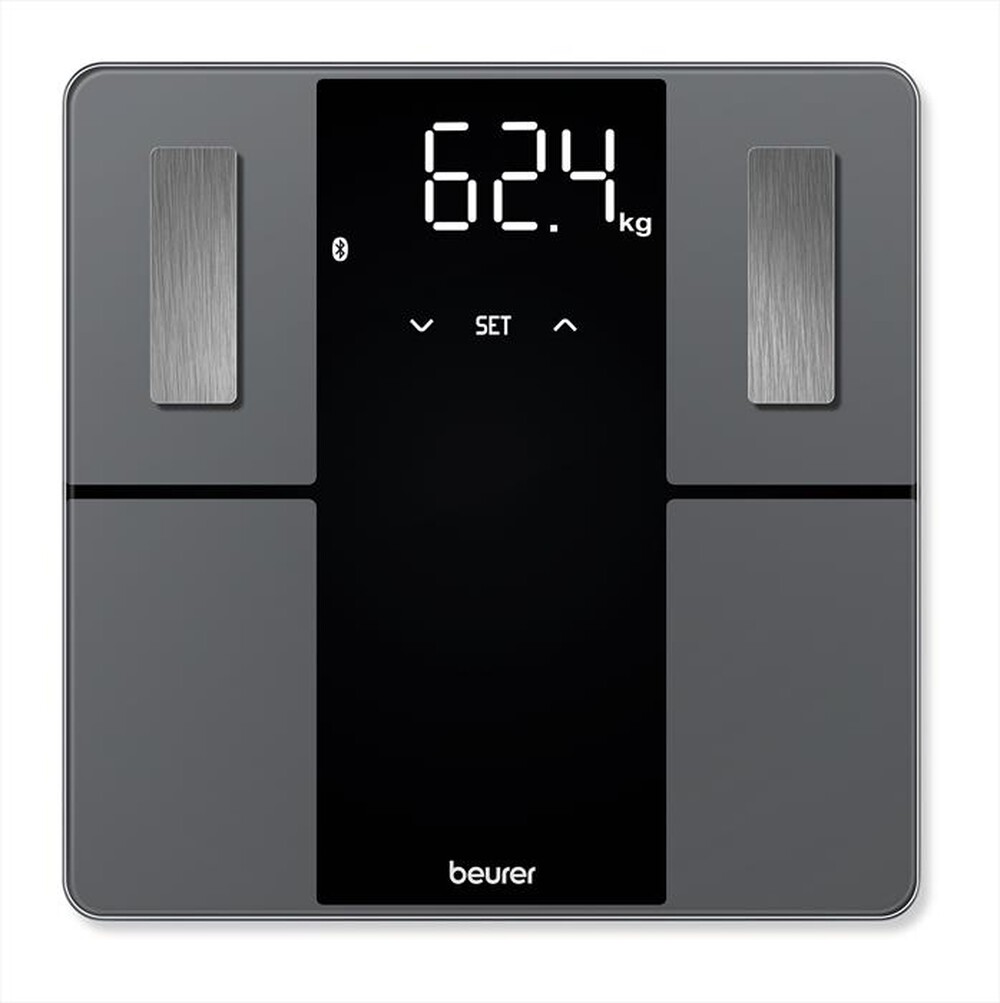 Immagine del prodotto BEURER - Pesa persone BF 500-Nero