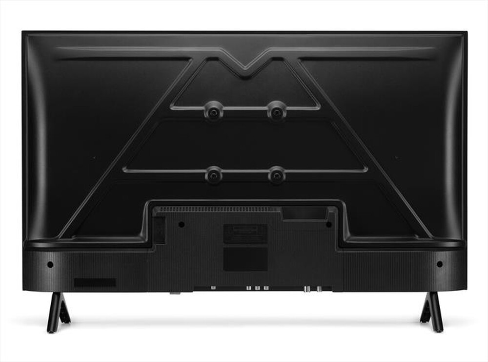 "TELESYSTEM - TV LED HD READY 31,5\" HOTEL MODE FULL VERSION EL15-BLACK"
