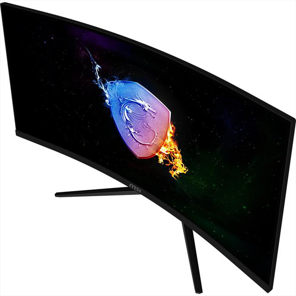 "MSI - OPTIX MAG342CQR-Nero"
