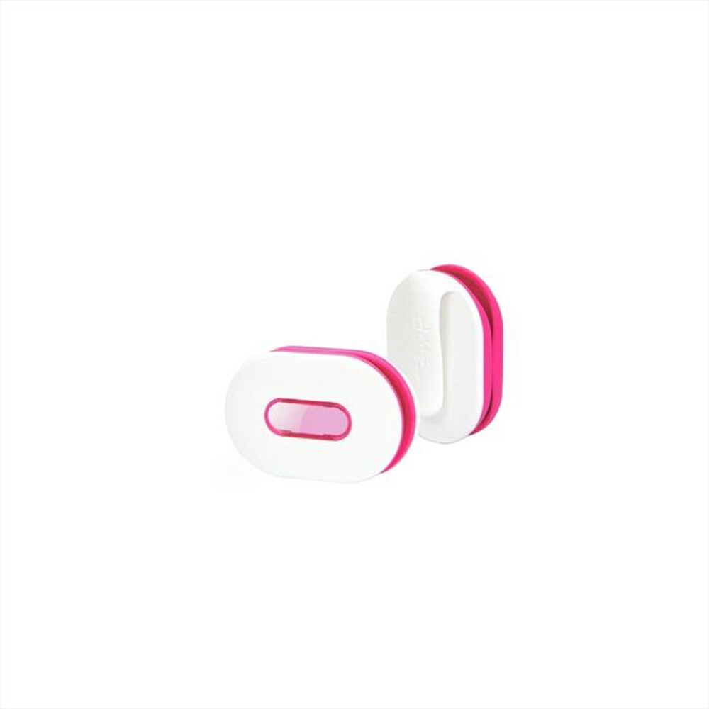"DOTZ - Wrap ID Earbud Wrap-Rosa"