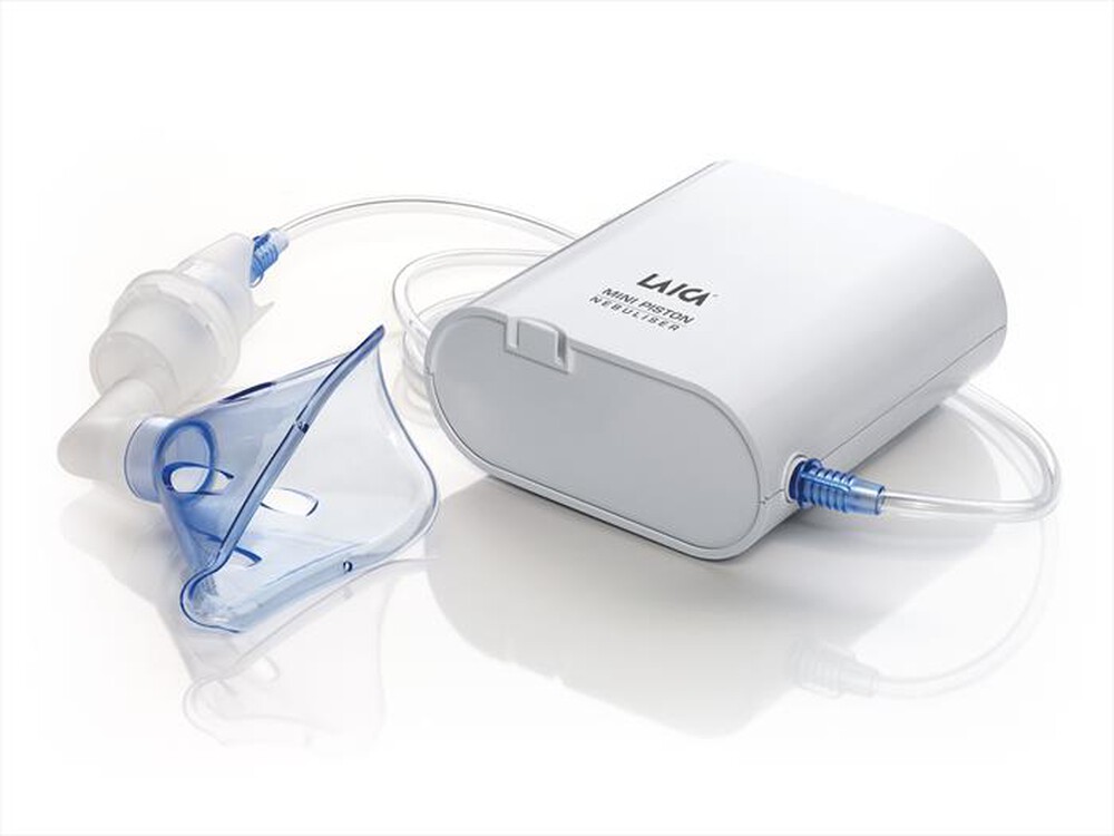 "LAICA - NE3001-Bianco"