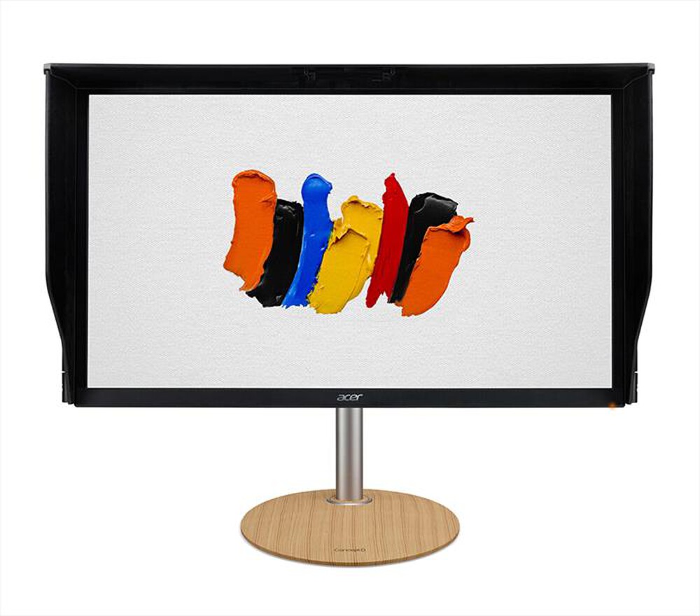 "ACER - CONCEPTD CM3271K-Bianco"