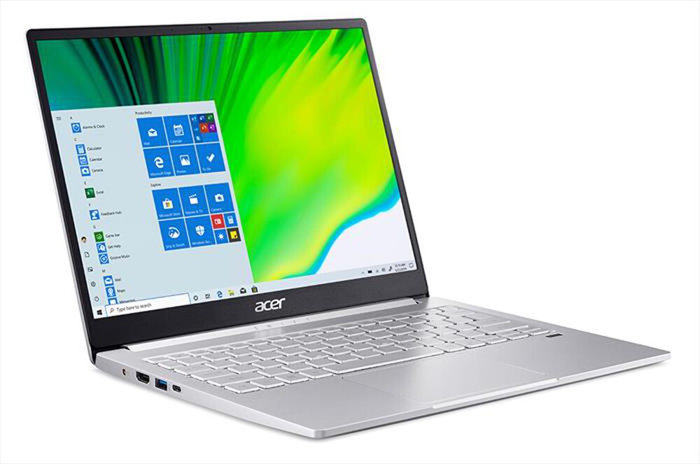 Immagine del prodotto ACER - SF313-53G-76K5-Silver
