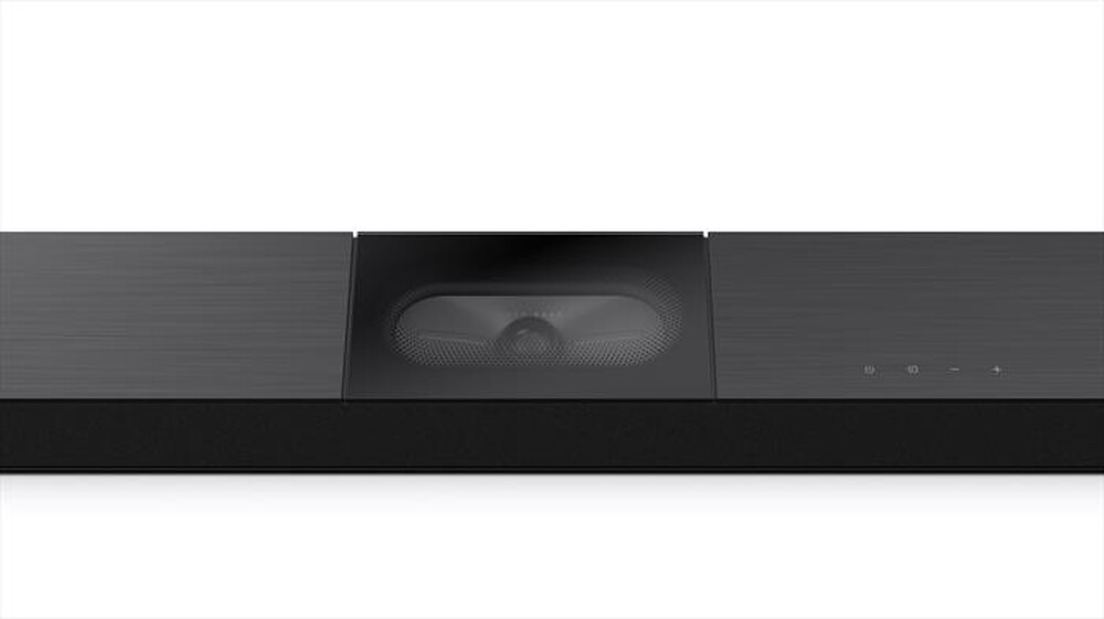 "HISENSE - Soundbar HS2000-NERO"