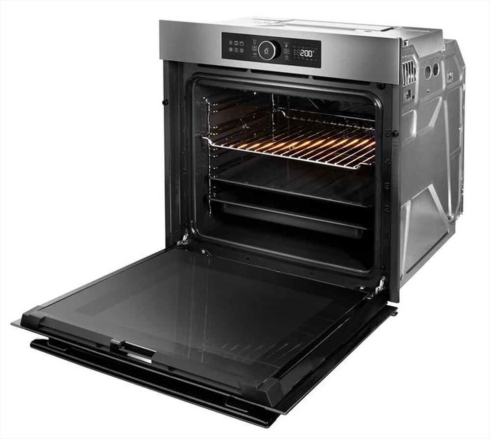 "WHIRLPOOL - Forno incasso elettrico AKZ9 6270 IX Classe A+"