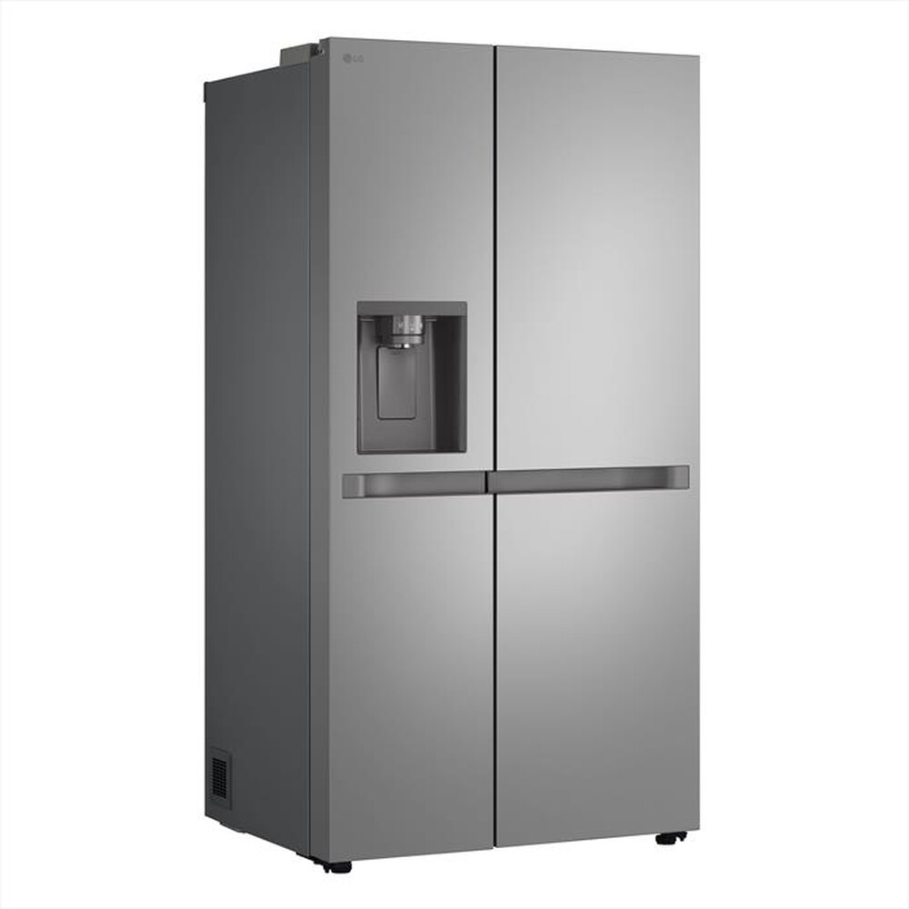 Immagine del prodotto LG - Frigorifero side by side GSLC41PYPE Classe E-Prime Silver