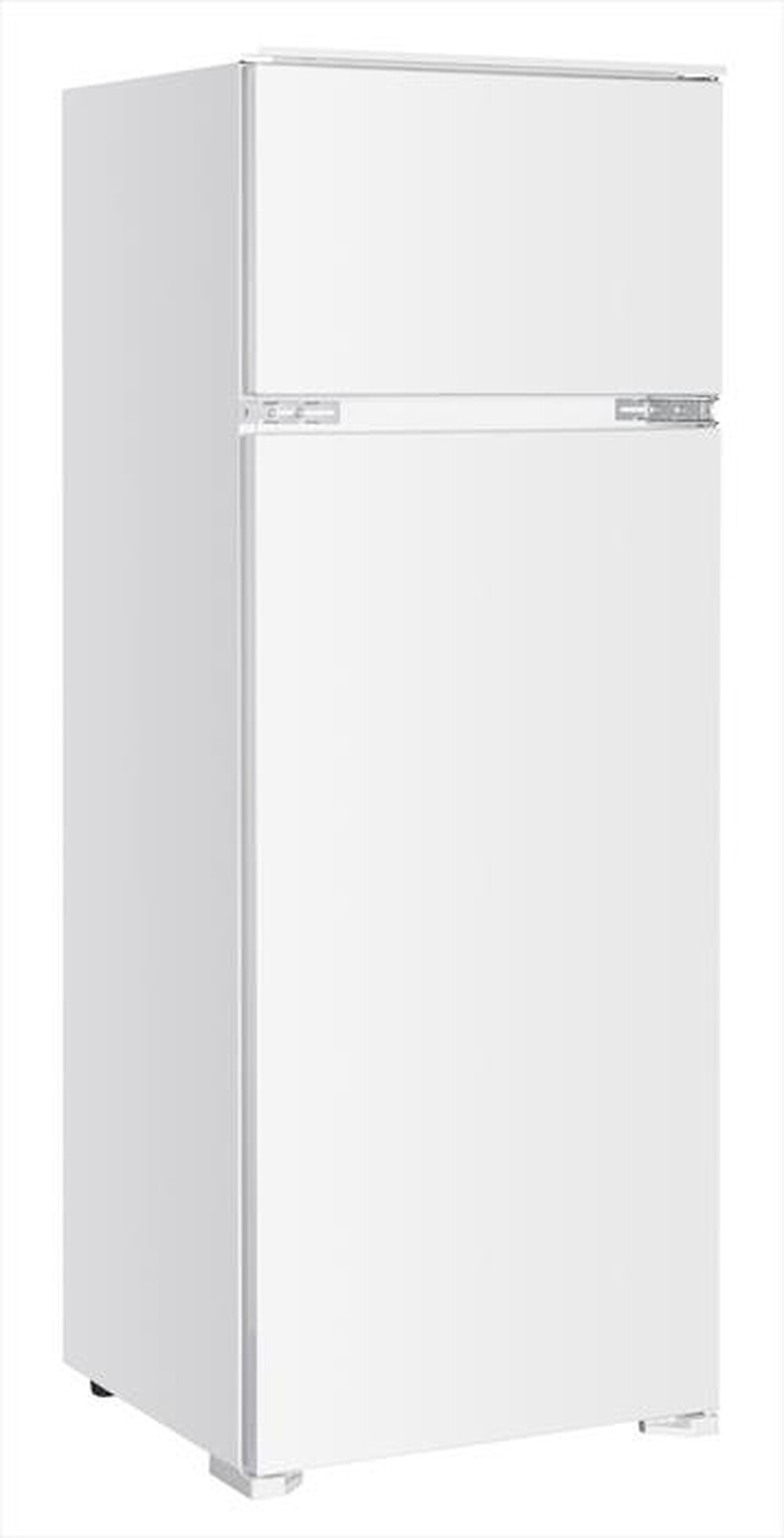 Immagine del prodotto AAAMAZE - Frigorifero 2 porte AHDD29SEB1 Classe E 205lt-Bianco