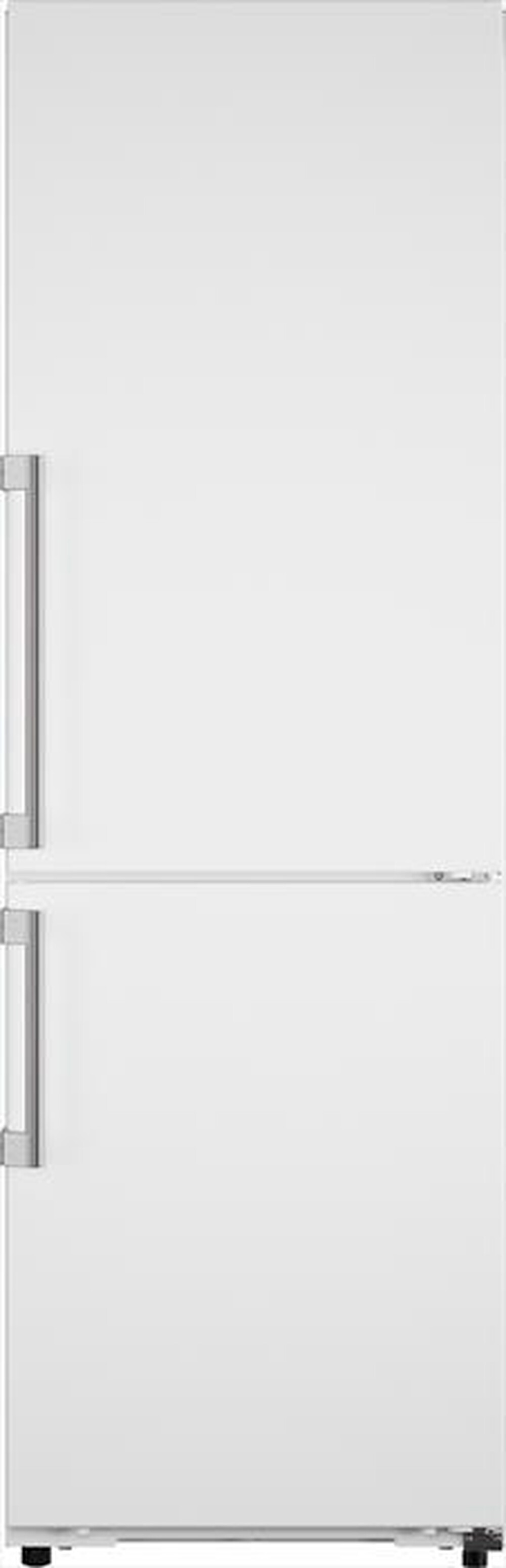 Immagine del prodotto ASKO - Frigorifero combinato RFC 286 KNBW1 Classe B 314lt-Bianco