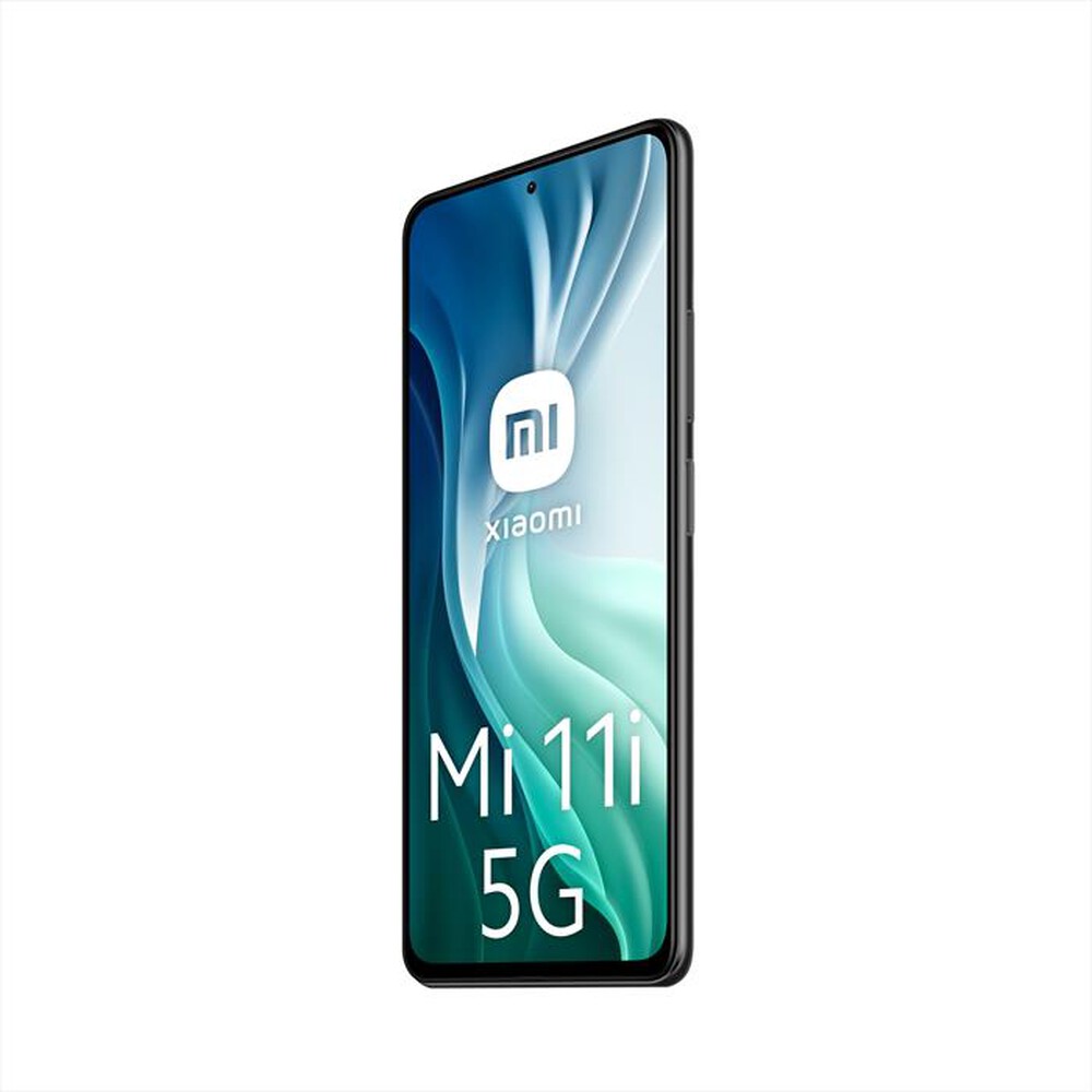 "XIAOMI - MI 11I 8+256GB-Cosmic Black"
