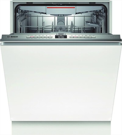 BOSCH - Lavastoviglie SMV4HVX31E Classe E 13 coperti