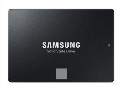 SAMSUNG - 870 EVO 500GB - 