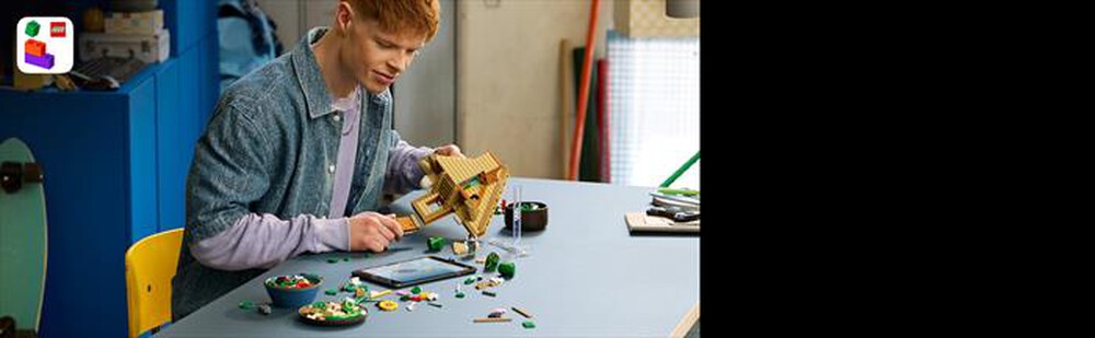 Immagine del prodotto LEGO - POKEMON Rayquaza - 72168