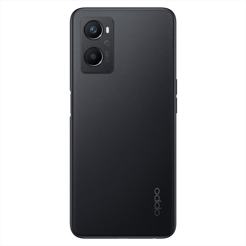 "OPPO - A96-Starry Black"