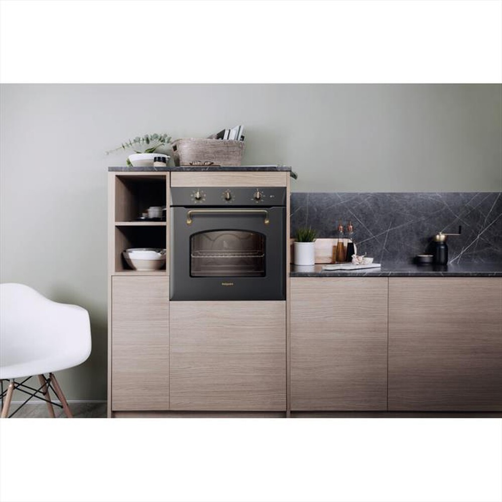Immagine del prodotto HOTPOINT ARISTON - Forno incasso elettrico FIT 834 AN HA Classe A