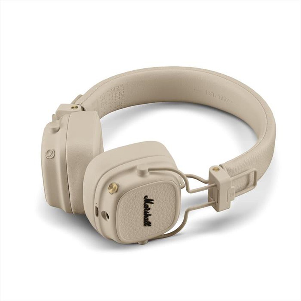 Immagine del prodotto MARSHALL - MAJOR V-Crema