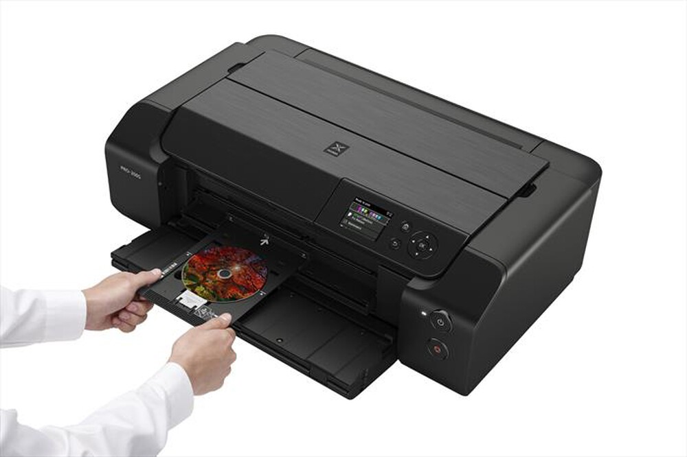 "CANON - Stampante PIXMA PRO-200S-Black"
