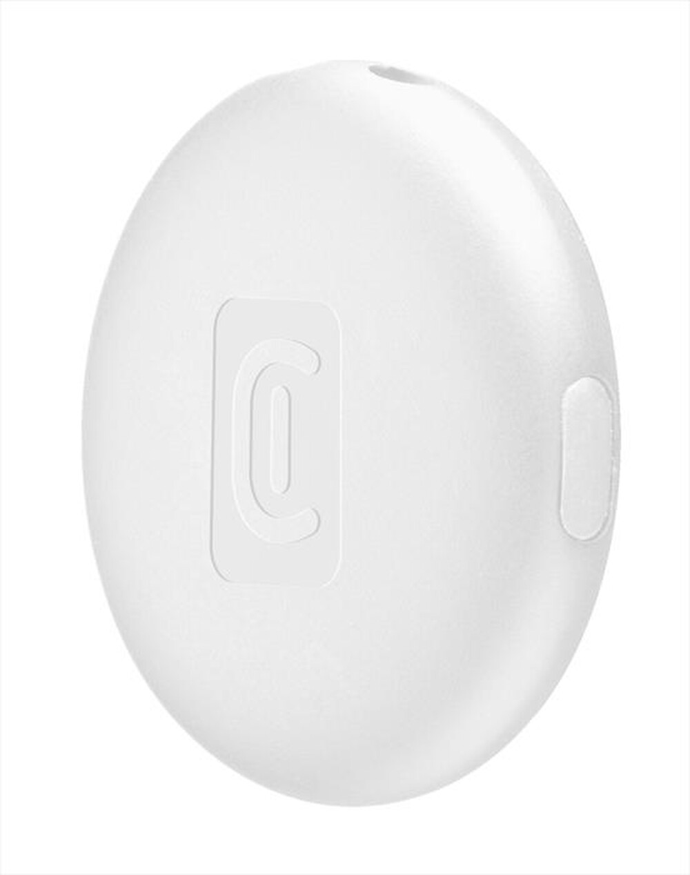 Immagine del prodotto CELLULARLINE - Trova oggetti Tracy Tag BTTRACYTAGW-Bianco