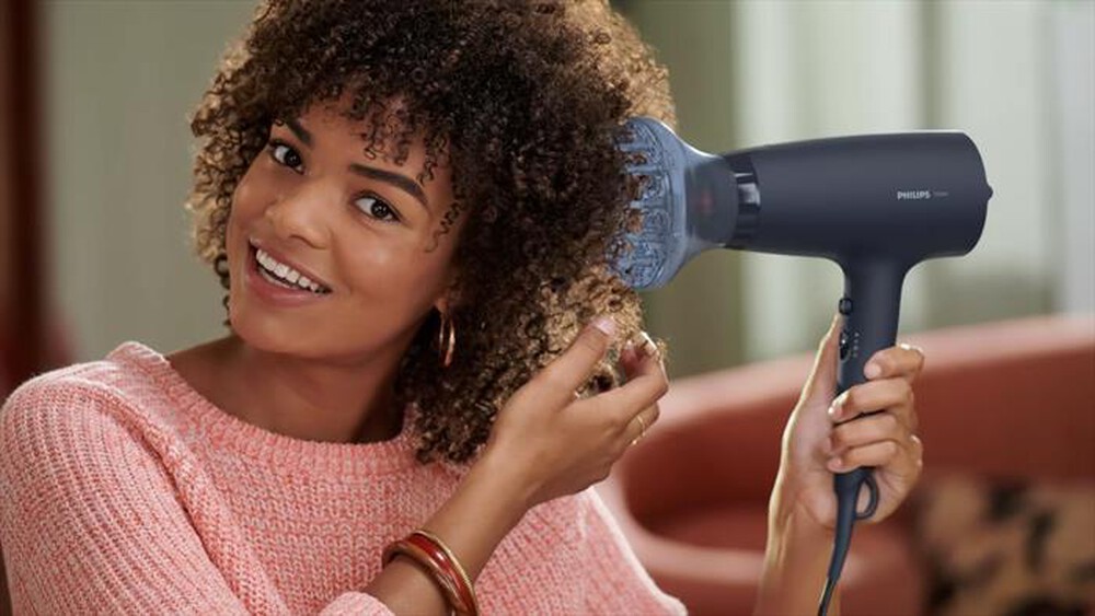 Immagine del prodotto PHILIPS - Asciugacapelli BHD360/20