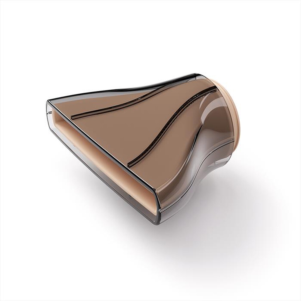 "BELLISSIMA IMETEC - ASCIUGACAPELLI PROFESSIONALE CERAMIC P5 3800-Nero, Rose Gold"