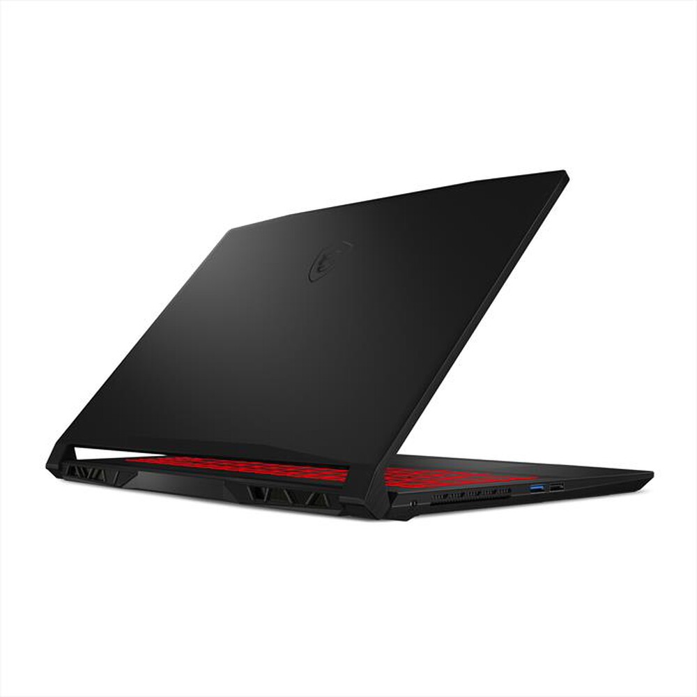 "MSI - KATANA GF66 12UD-224IT-Nero"