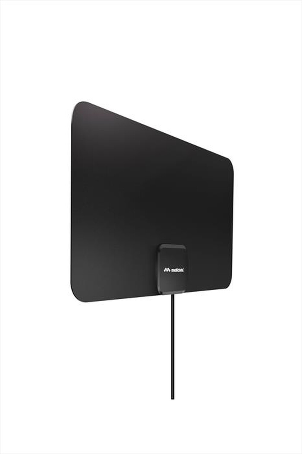 MELICONI - ANTENNA EASY FIT-Nero