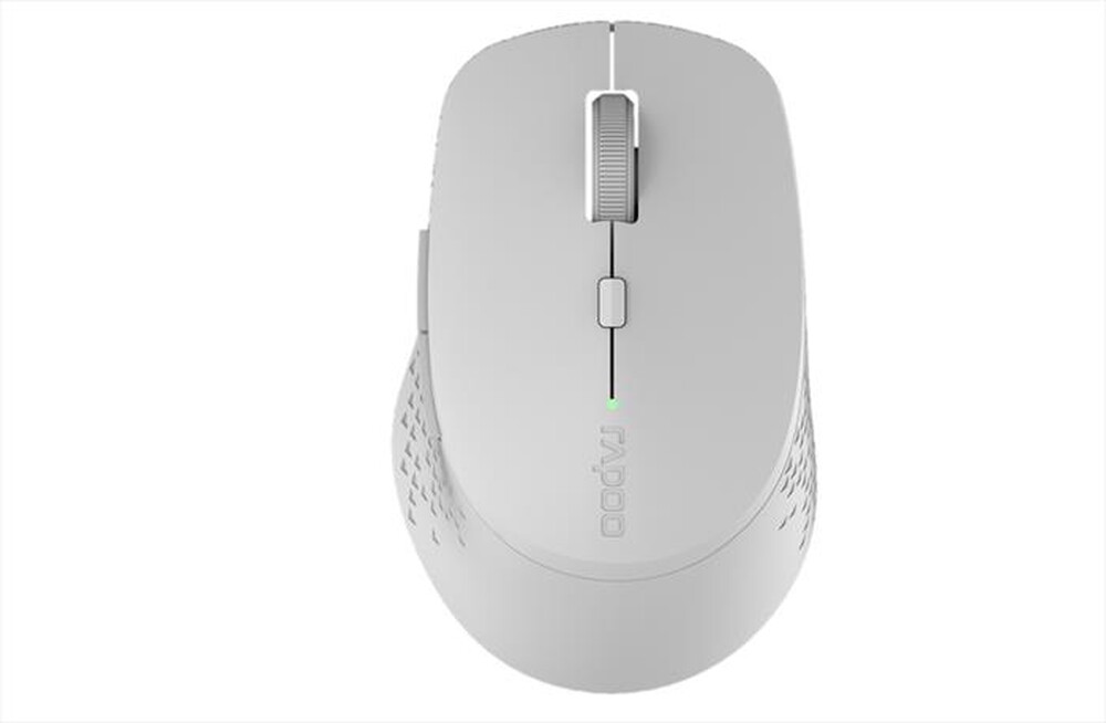 Immagine del prodotto RAPOO - M300-Grigio Chiaro