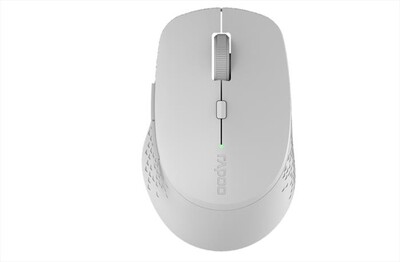 RAPOO - M300-Grigio Chiaro