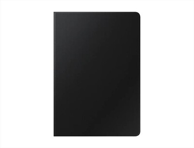 SAMSUNG - COVER SAMSUNG TAB S7-Nero
