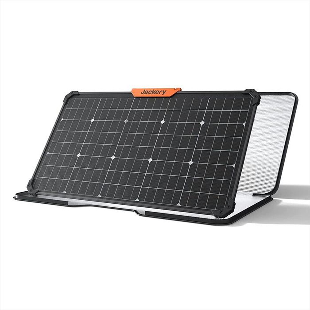 "JACKERY - SOLARSAGA80"