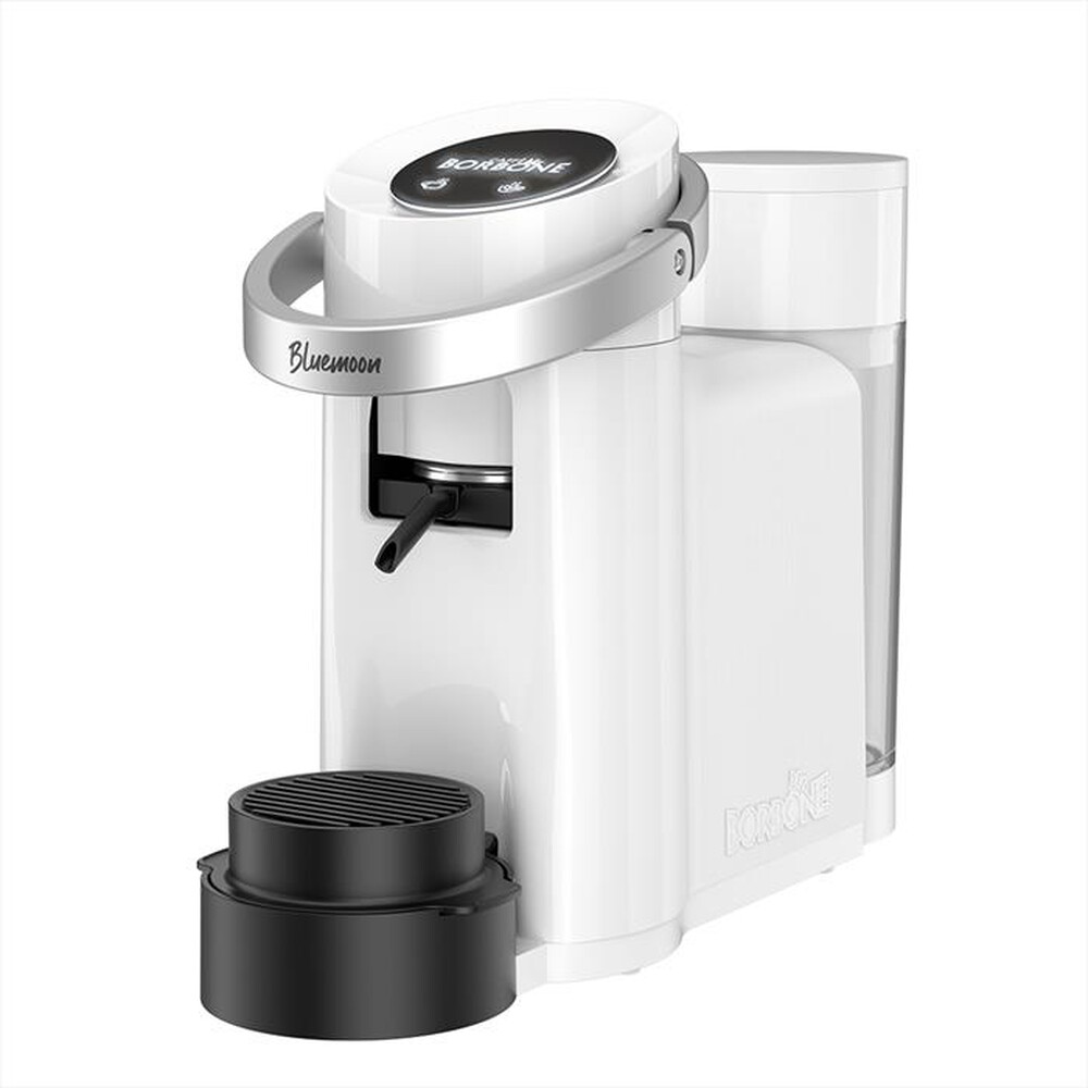 Immagine del prodotto CAFFE BORBONE - Macchina da caff&egrave; BLUEMOONBIANCA-Bianco