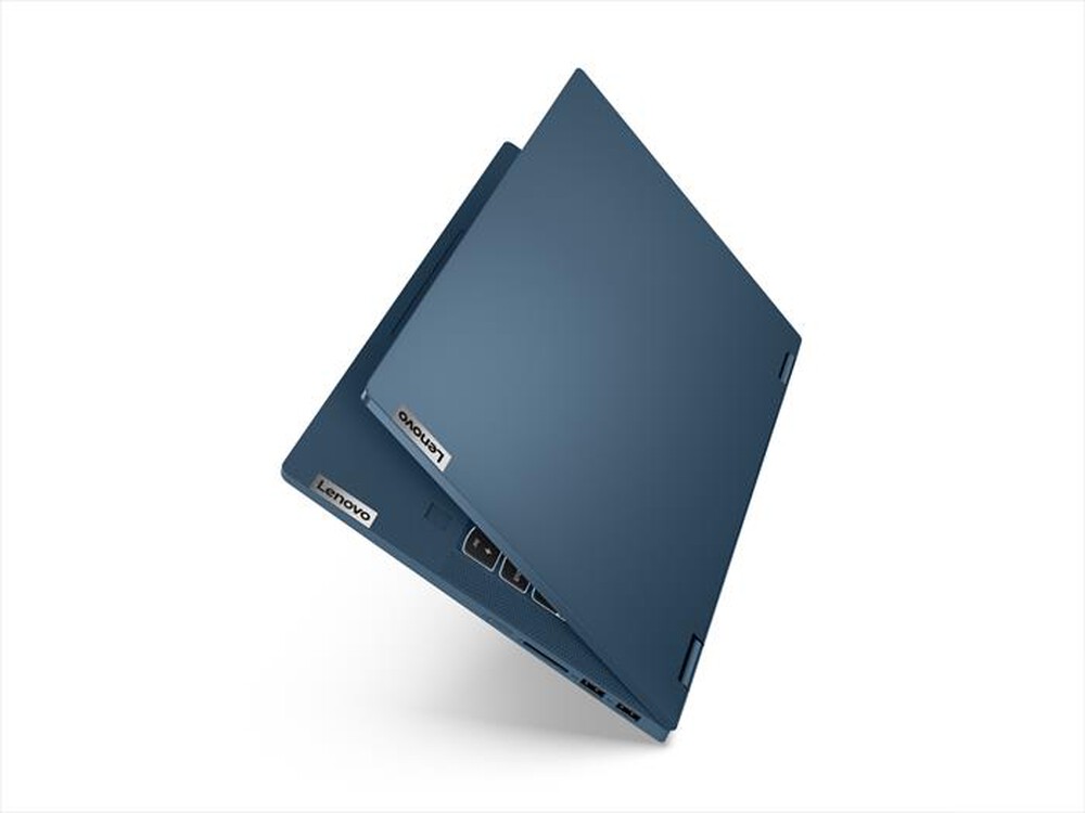 Immagine del prodotto LENOVO - FLEX 5 14IIL05 81X1009BIX-Light Teal