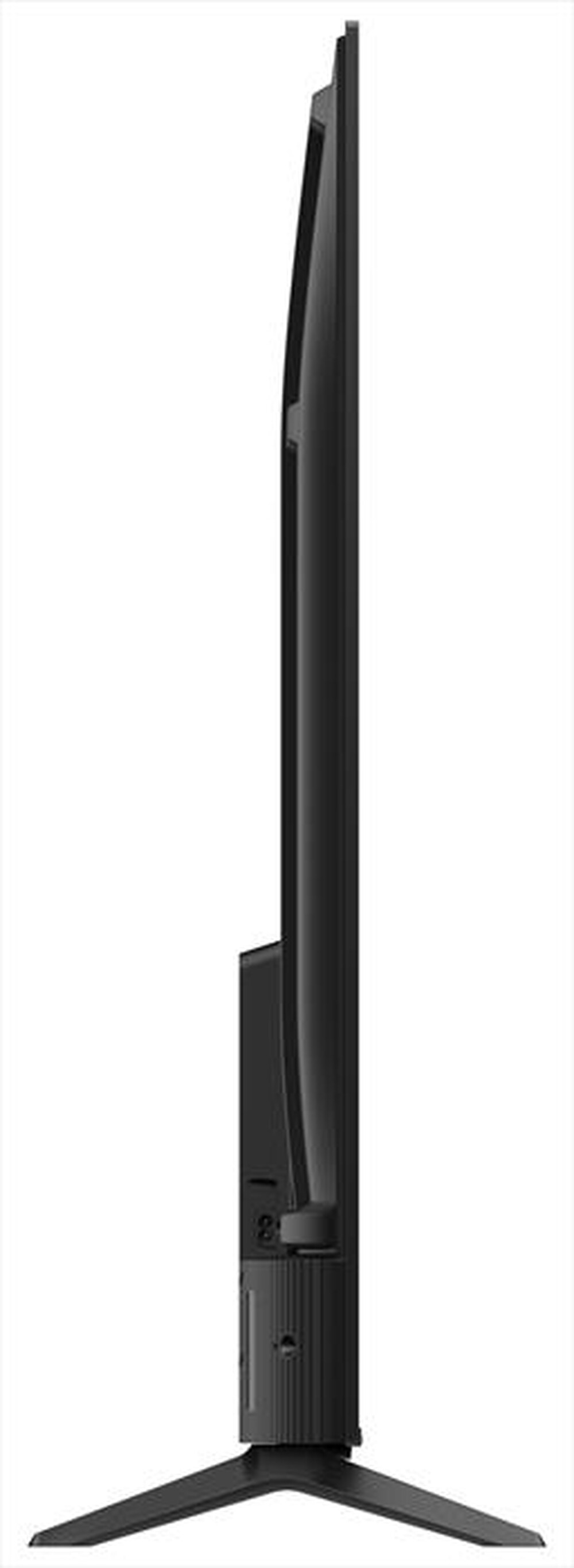 "TCL - Smart TV LED UHD 4K 65\" 65P655-Nero"