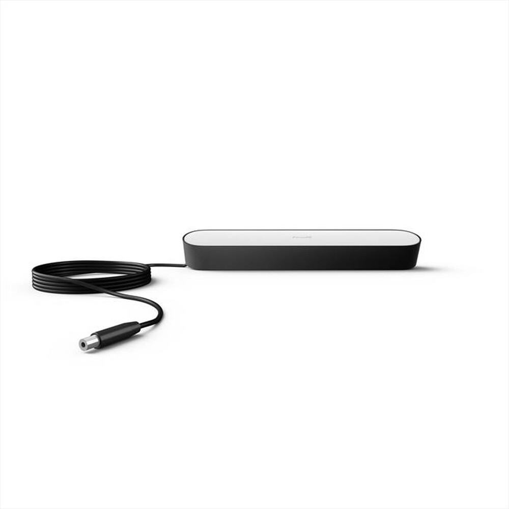 "PHILIPS - HUE PLAY UNIT BASE CON ALIMENTATORE 1 PEZZO-Multicolore"