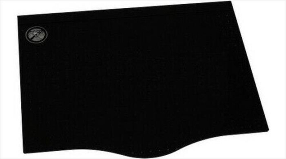 Immagine del prodotto HOTPOINT ARISTON - C6CBK Coperchio piano cottura-Nero