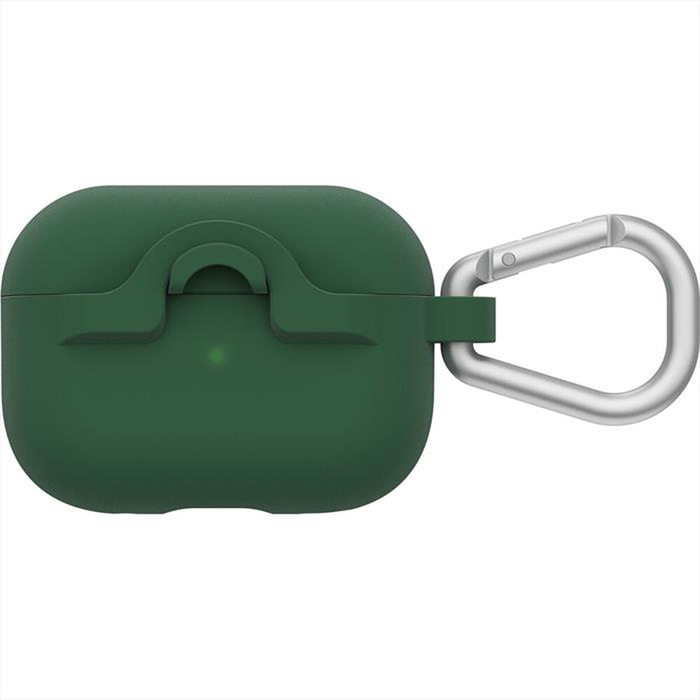 "OTTERBOX - CUSTODIA PER AIRPODS PRO 2ND E 1ST GEN-verde"
