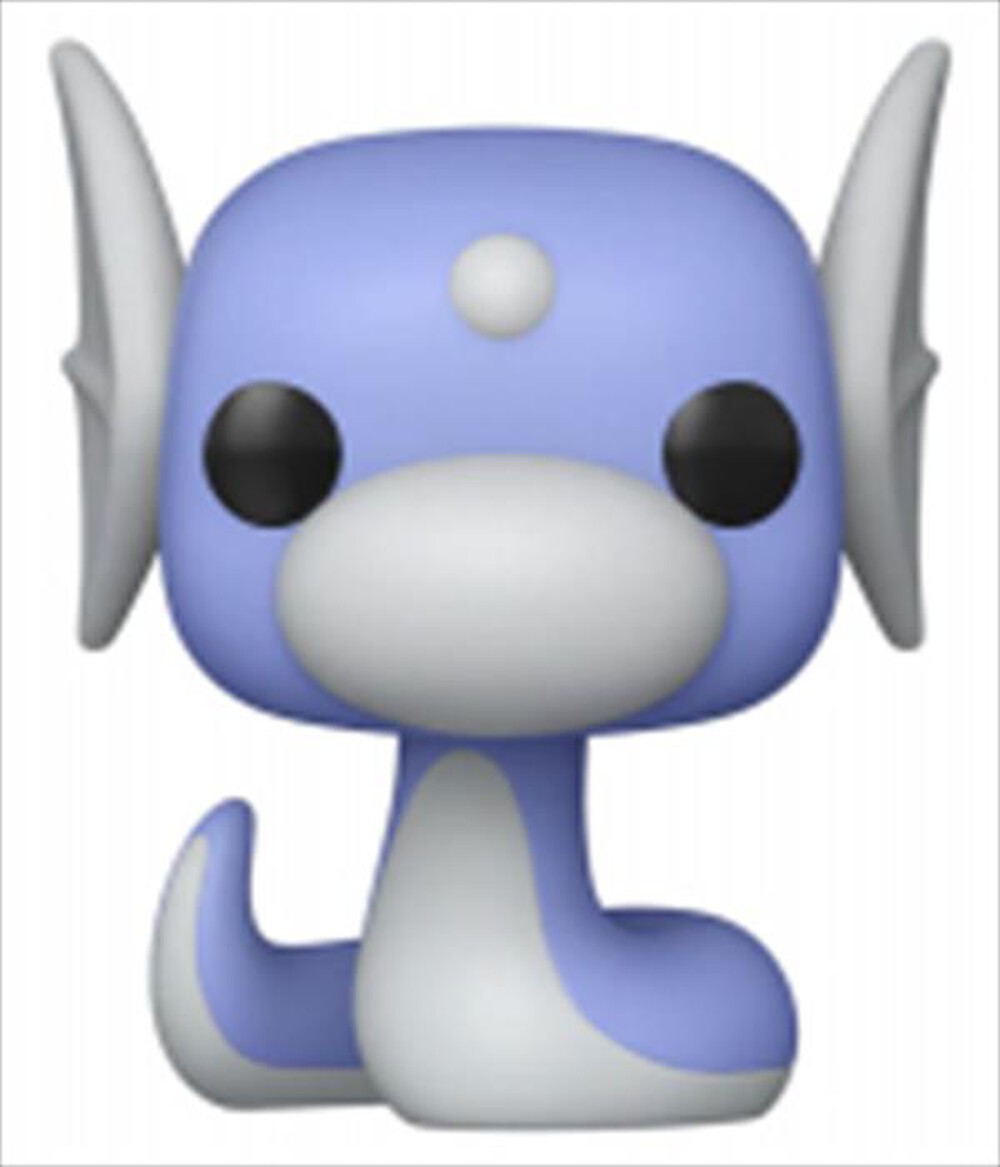"FUNKO - POP Pokemon Dratini 1050 - 83854"