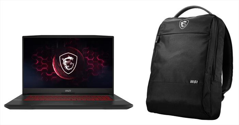 "MSI - PULSE GL76 12UGK-082IT-Nero"