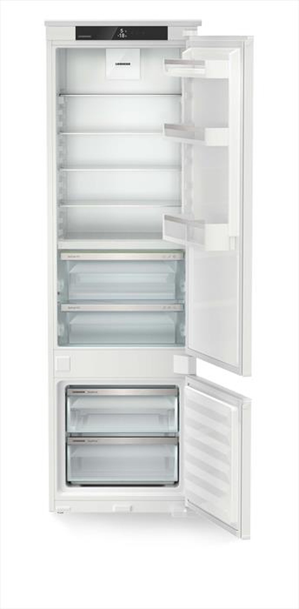 "LIEBHERR - Frigorifero incasso ICBSD 5122 Classe D--"