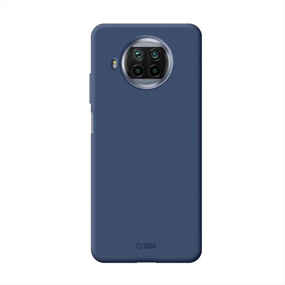 "SBS - TESENSEXIMI10TLB-Navy Blue"