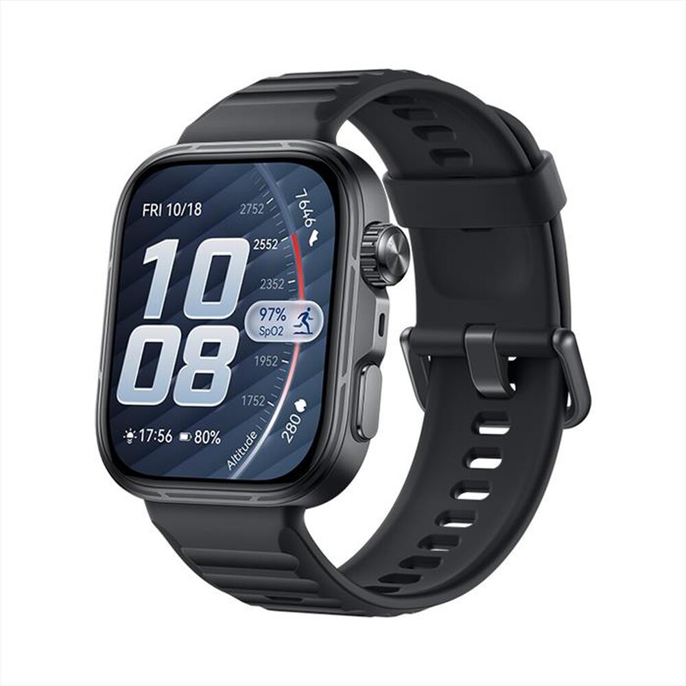 Immagine del prodotto HUAWEI - Fitness tracker WATCH FIT 5 PRO-BLACK