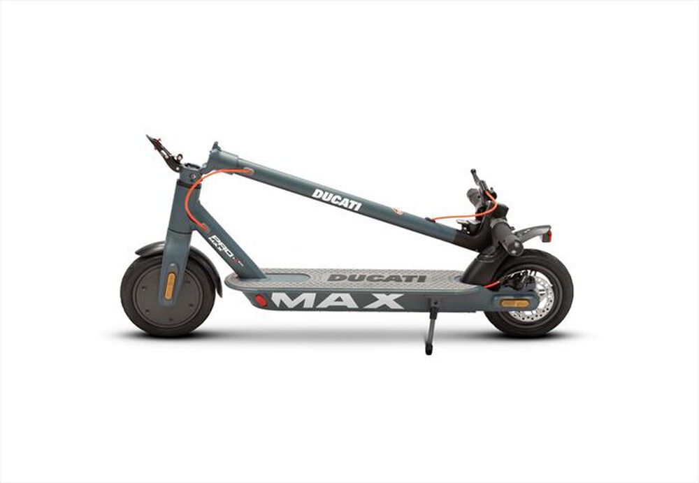 "DUCATI - Monopattino elettrico PRO-I EVO MAX SAFE RIDE"