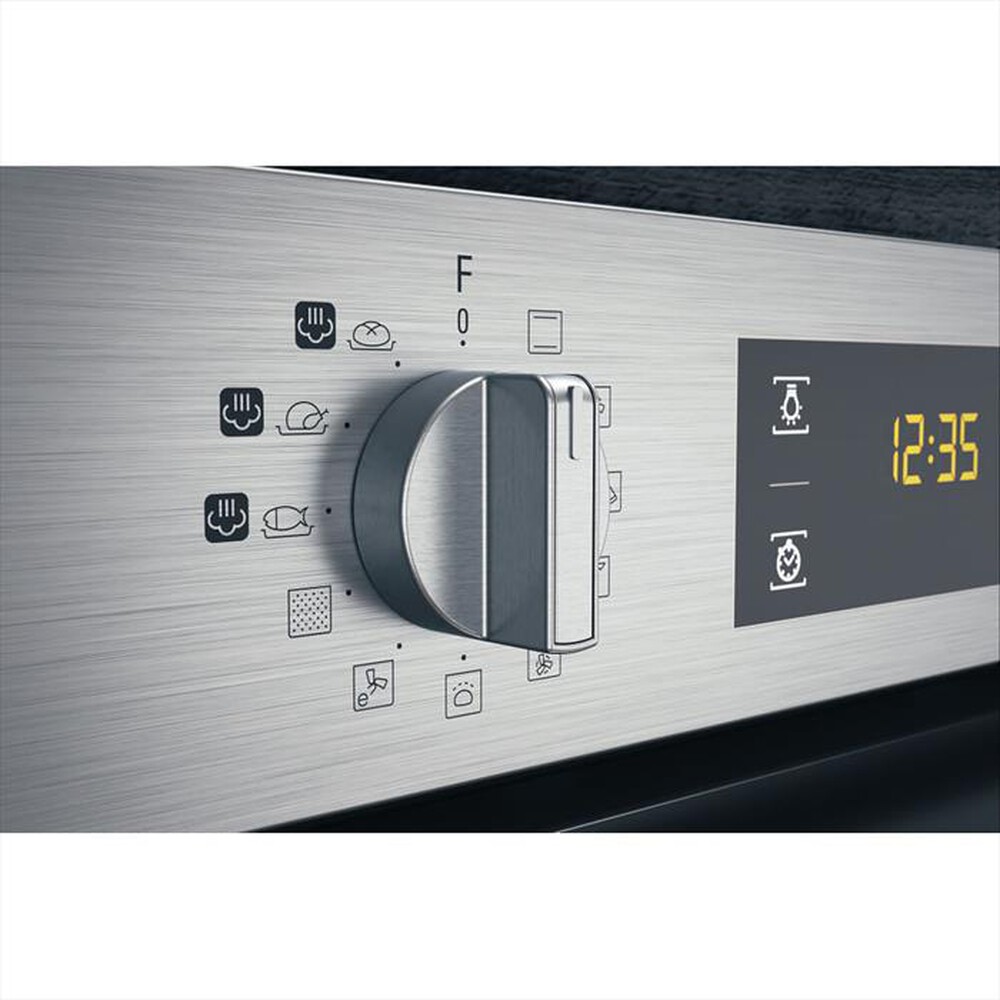 Immagine del prodotto HOTPOINT ARISTON - Forno incasso ACTIVE STEAM FA4S 844 P IX HA - A+