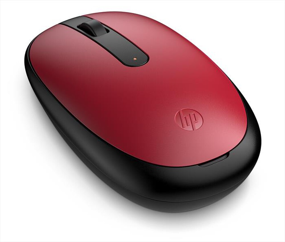 Immagine del prodotto HP - MOUSE 240 BLUETOOTH-Red