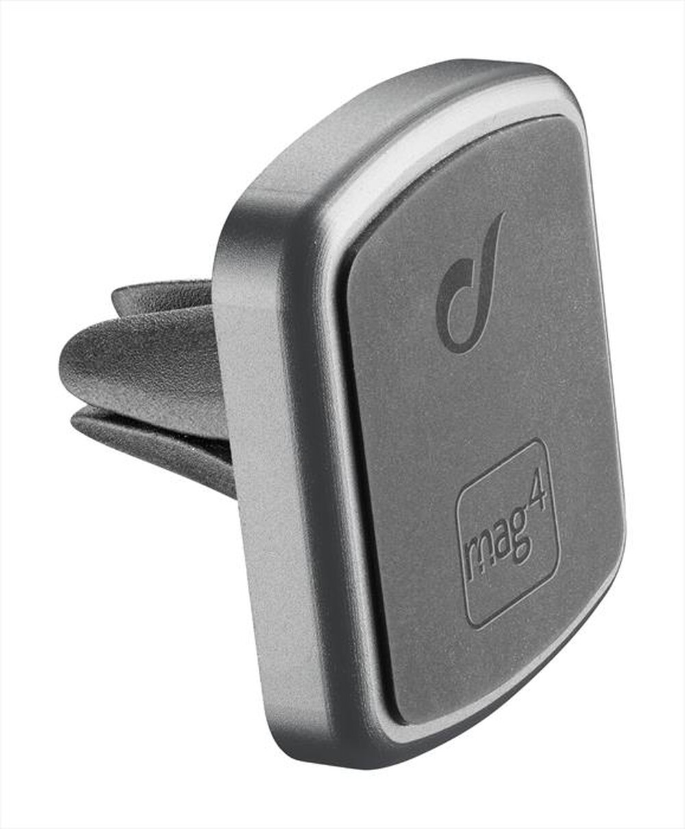"CELLULARLINE - MAG4HANDYFDPROD Handy Force Drive Pro-Universale-Nero"
