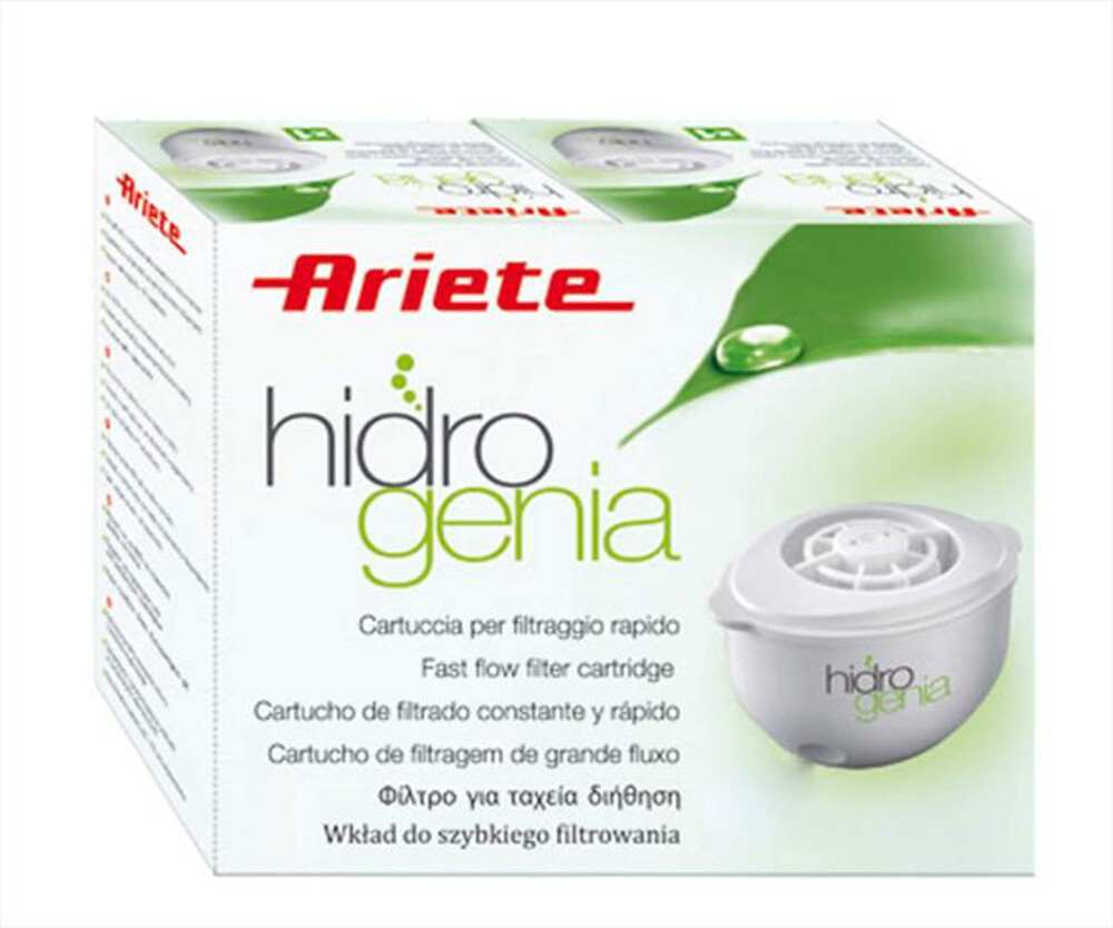 Immagine del prodotto HYDROGENIA - 730021 Filtro Hidrogenia (x1)