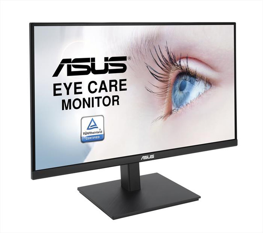 "ASUS - VA27AQSB-Nero"