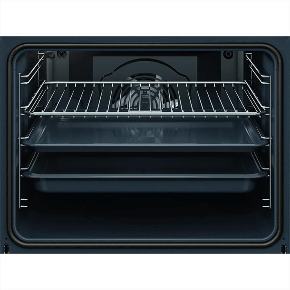 Immagine del prodotto AEG - Forno incasso elettrico TU5PB43SM Classe A+-Inox