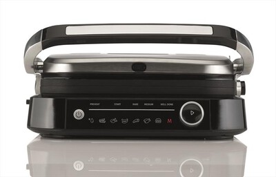 HISENSE - Grill HCG2100S-Nero